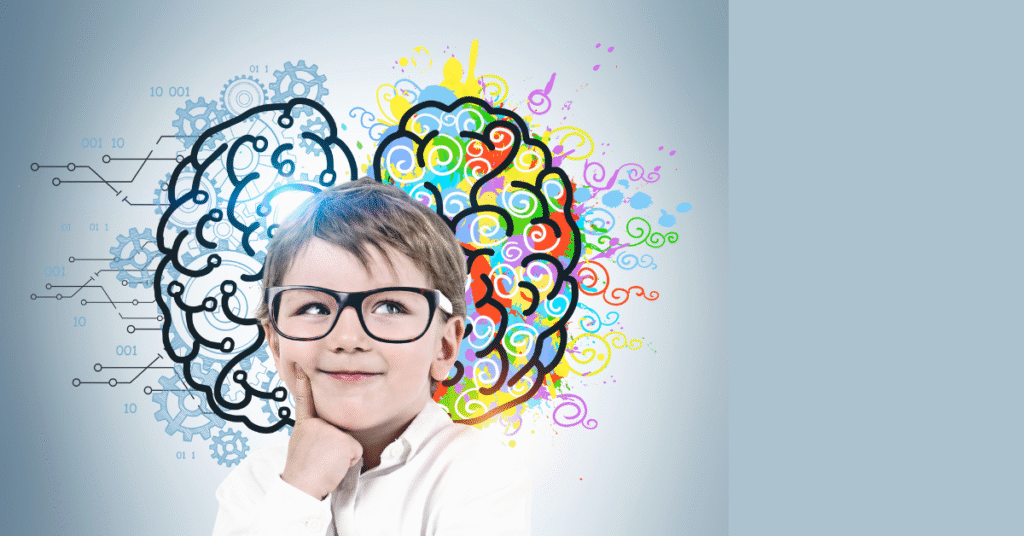 Early Childhood Brain Development Research Understanding the Foundation of Lifelong Learning