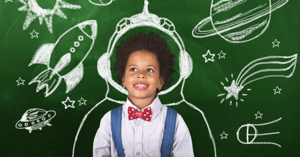 Early Childhood Brain Development Research Understanding the Foundation of Lifelong Learning