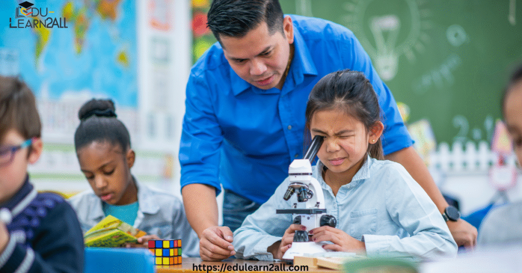 Effective Classroom Behavior Management Plans