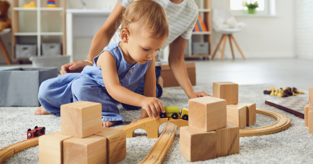 Early Childhood Brain Development Research Understanding the Foundation of Lifelong Learning
