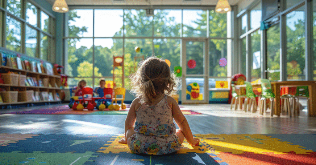 Early Childhood Brain Development Research Understanding the Foundation of Lifelong Learning