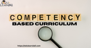 Competency Based Curriculum