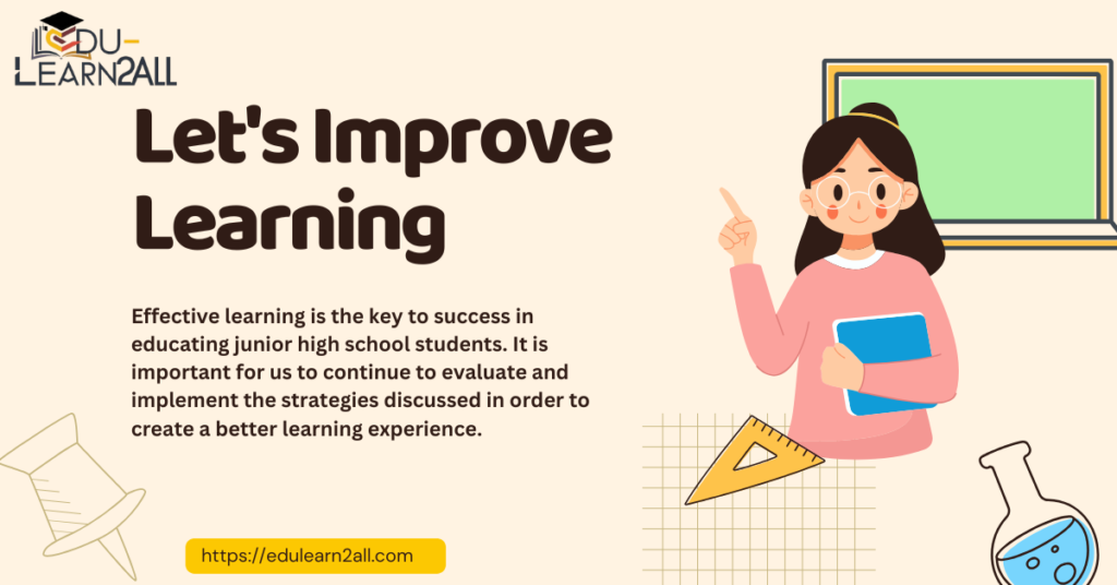 Cognitive Learning Strategies That Boost Student Performance Now